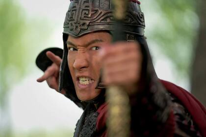 A los 71, Chan sigue sorprendiendo