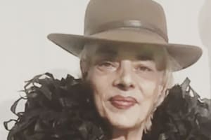 A los 72 años, Lía Crucet atraviesa un delicado presente de salud (Foto: Instagram @liacrucetoficial)