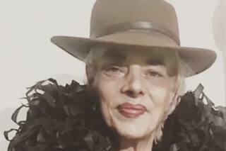 El desgarrador posteo de la hija de Lía Crucet horas antes de la muerte de la cantante