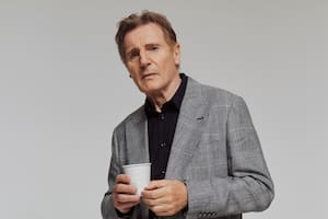 A los 73 años Liam Neeson se pone al frente de ¿Y dónde está el policía?, remake de La pistola desnuda