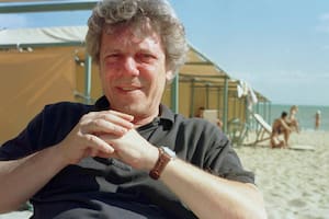 Emilio Disi: de sus inicios a su amistad con Susana Giménez y las mujeres de su vida