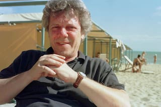 Emilio Disi: de sus inicios a su amistad con Susana Giménez y las mujeres de su vida