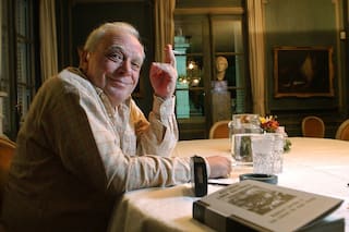 Murió António Lobo Antunes, una de las grandes voces de la literatura portuguesa