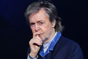 Paul McCartney, íntimo: su "adicción", el día que conoció a Lennon y por qué se sintió insultado