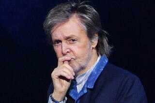 Paul McCartney, íntimo: su "adicción", el día que conoció a Lennon y por qué se sintió insultado