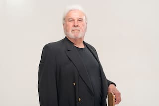 Rodolfo Ranni: sus vacaciones en la Pinamar de los caminos de tierra y sulkis, el teatro y su amor por Tony Bennett