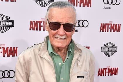 A los 92 años, Stan Lee fue hospitalizado el domingo