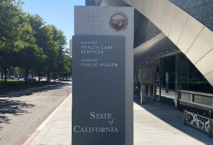 A los empleados del Departamento de Salud Pública de California se les exigió usar el sistema E-Verify