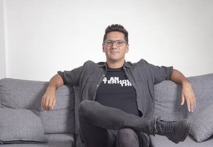 “A los fines prácticos, esto puede ser una buena estrategia para aplicar en centros educativos o en una empresa o por un artista”, sostuvo Ballarini