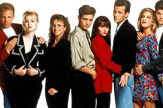 Amores y odios en el set: los secretos de cinco exitosas series