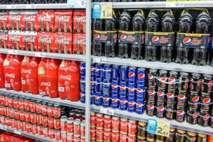 A los jóvenes emprendedores les dijeron que "estaban locos" por tratar de competir con Coca-Cola y Pepsi