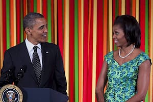 Barack y Michelle Obama multiplican su fortuna con sus libros de memorias