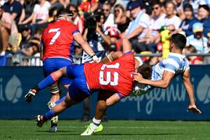 Cuidado, el juego de los Pumas sigue sin aparecer