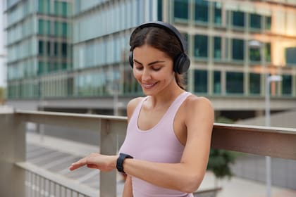 A los taurinos no les gusta correr, estresarse o alterar una planificación previa