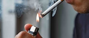 Este es el estudio que las personas que fuman o fumaron deberían realizarse: “Puede salvarte la vida”