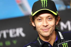 MotoGP. Valentino Rossi competirá en 2021 y su retiro se mantiene lejano