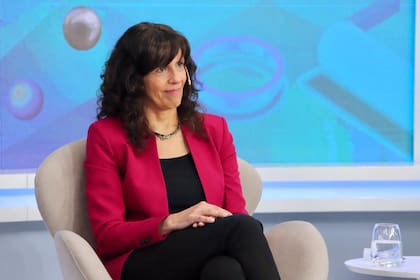 A Luciana Barrera, directora de Operaciones y Procesos Transversales de Movistar Argentina, le costó 25 años aprender a negociar su salario