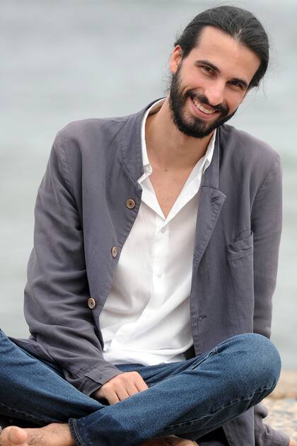 "A mamá la sueño mucho, y son encuentros que me dan mucha paz y felicidad… no sé cómo explicarlo, pero a veces siento cuando me abraza", dice al recordar a su madre, Romina Yankelevich.