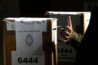 Dónde pagar la multa por no votar en las elecciones