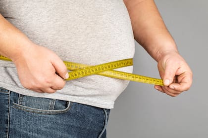 Entre el 40 y el 70% de los casos de obesidad puede atribuirse a la heredabilidad, es decir a factores genéticos