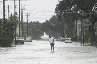 Expertos revelan el inédito fenómeno que podría causar hoy una tormenta severa en el estado