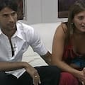 Roberto Parra contó cómo fue su paso por Gran Hermano y recordó a Silvina Luna