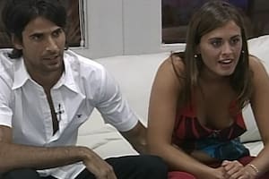 Roberto Parra contó cómo fue su paso por Gran Hermano y recordó a Silvina Luna