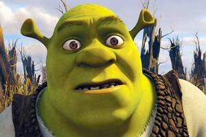 Revelan el macabro final de uno de los personajes de la película Shrek