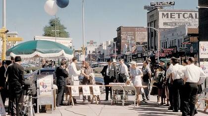 A mediados del siglo XX, Estados Unidos llevó a cabo campañas masivas de vacunación contra la poliomelitis