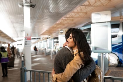 a medida frustró planes de visita por graduaciones y vacaciones