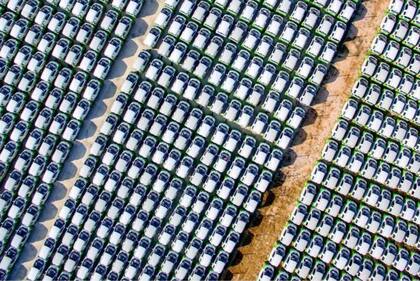 A medida que el mundo adopta más autos eléctricos y otras tecnologías que funcionan con baterías, ¿qué nuevos paisajes podría crear esto?