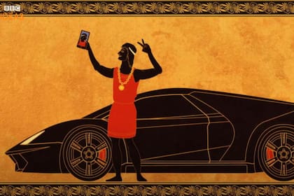 “A medida que los ricos se hacen cada vez más ricos, cuanto más piensan en hacer una fortuna, menos piensan en la virtud”, escribió Platón