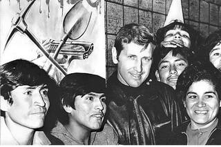 ¿Quién mató realmente al padre Mugica?