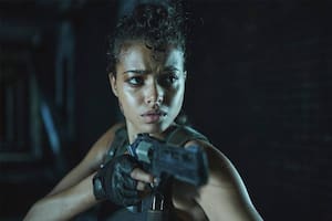 A menos de dos meses de su estreno, Netflix canceló una serie