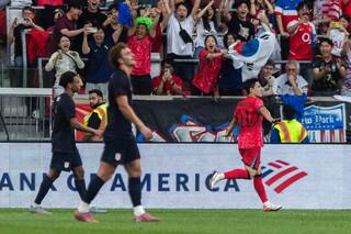 A menos de un año del Mundial, EE.UU. marcha sin victorias en 7 duelos ante rivales 'top 25'