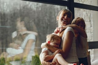 “Quiero ser mamá y no tengo pareja”, una realidad que crece entre mujeres