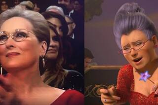 Premios Oscar 2018: los mejores memes de la entrega de premios
