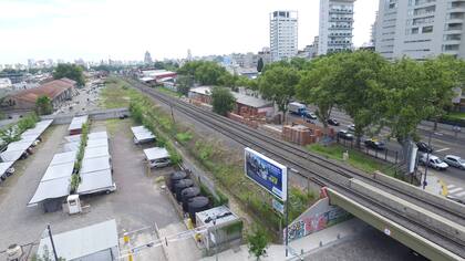 A metros de la avenida Juan B. Justo sobre Soler intentaron violar a una periodista