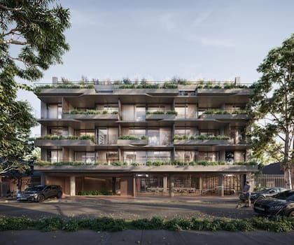 A metros del Campo de Polo, los valores promedio del m² se encuentran en torno a los US$4500