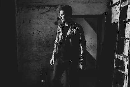 “A mí me apasiona tanto la comedia que me la paso escribiendo todo el tiempo”, dice Campa