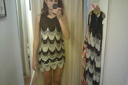 A mí me encanta este, pero según dice es demasiado corto y no va a estar cómoda