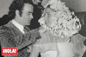 ¿Cuáles son los vestidos inolvidables del gran diseñador argentino?