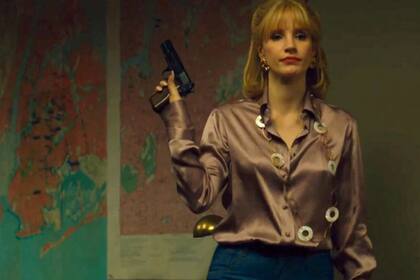 A Most Violent Year, tercer logro al hilo del realizador J.C. Chandor