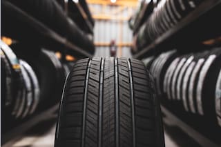 Los secretos de la fabricación de un neumático