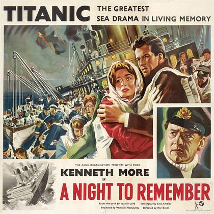 A Night to (1958)