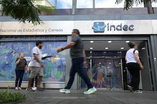 La inflación de febrero fue 2,9%, por encima de lo esperado por el mercado