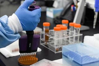 Así avanzó la variante del virus que desencadenó la tercera ola de contagios