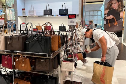 A nivel nacional, Macy’s también cerrará sucursales en estados como California, Florida, Nueva York y Ohio, entre otros, como parte de su plan de optimización