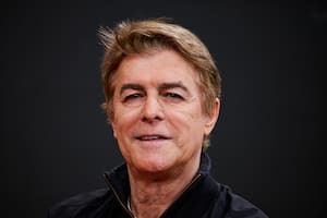 Gabriel Corrado: qué aprendió en su rol de entrevistador, cómo vive el nido vacío y el reconocimiento en Italia