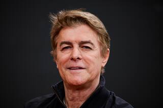 Gabriel Corrado: qué aprendió en su rol de entrevistador, cómo vive el nido vacío y el reconocimiento en Italia